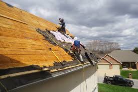 Best Roof Insulation Installation  in Thorntown, IN